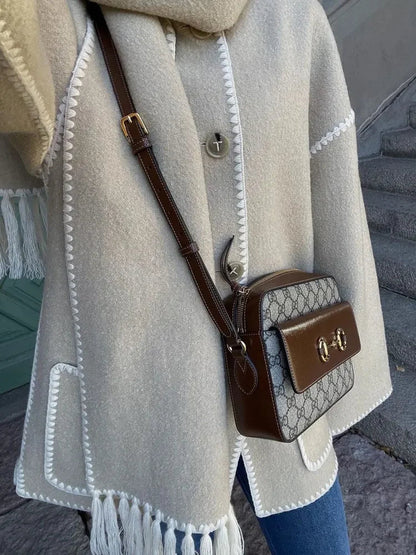 Vintage Inspired Coat