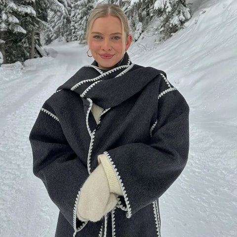 Beautifully Crafted Coat