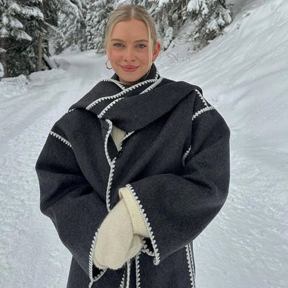 Beautifully Crafted Coat