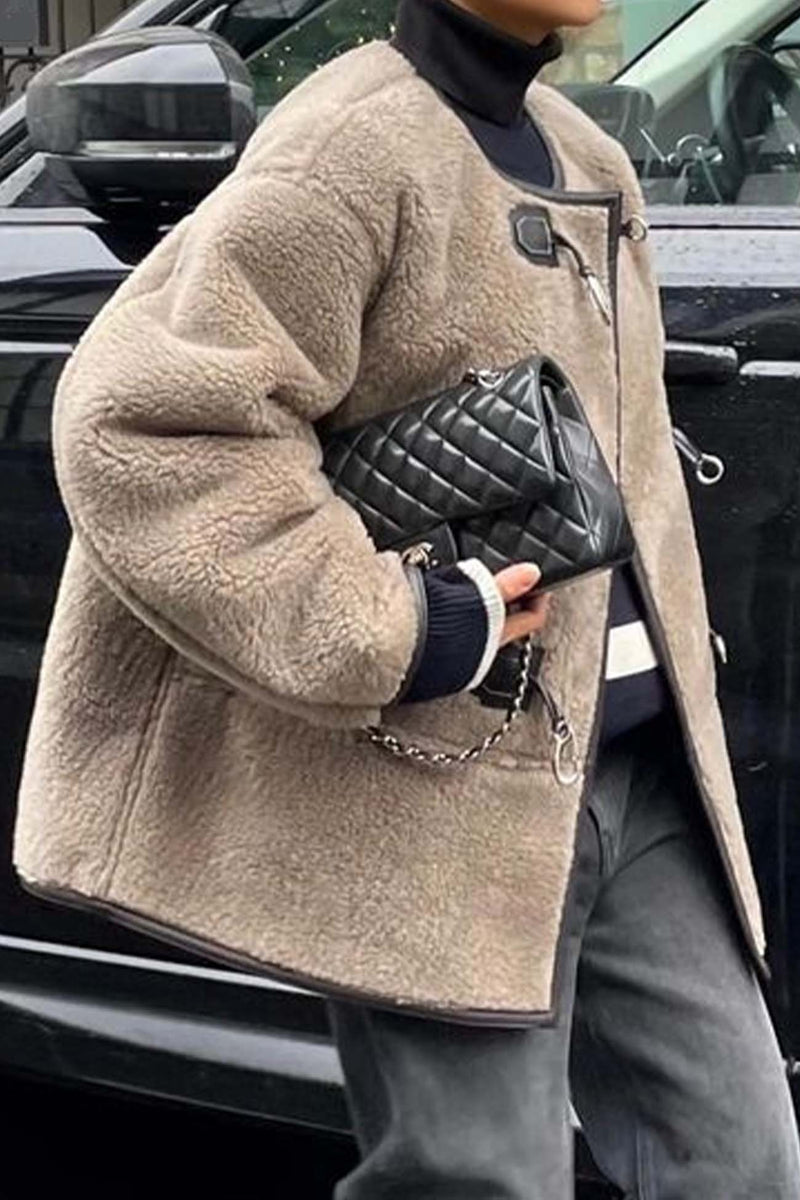 Beautifully Crafted Jacket