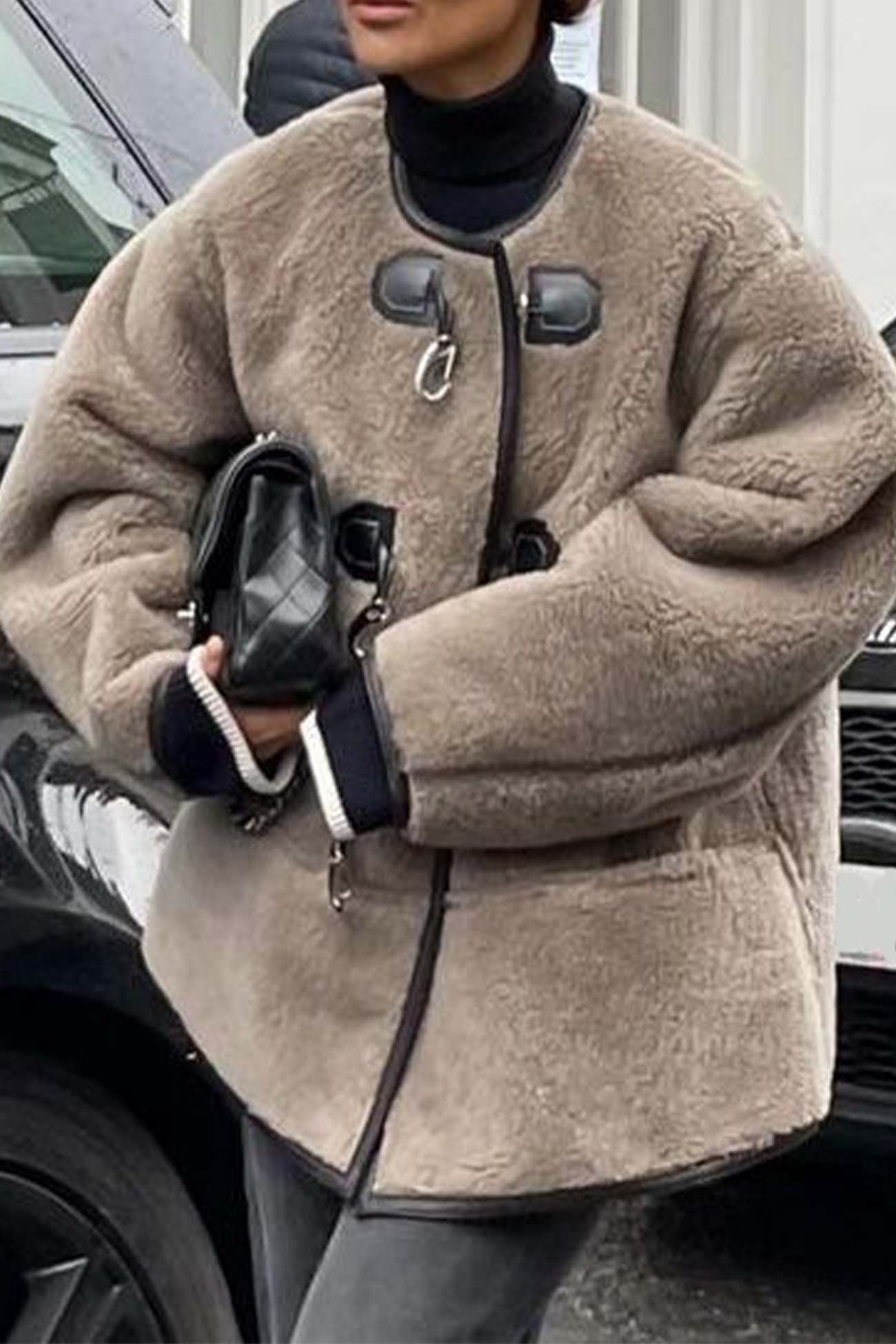 Beautifully Crafted Jacket