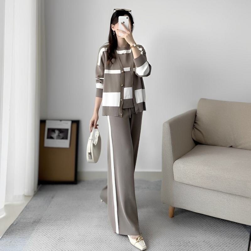 Thoughtfully Designed Sweater