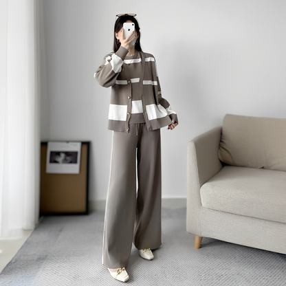 Elegantly Designed Sweater
