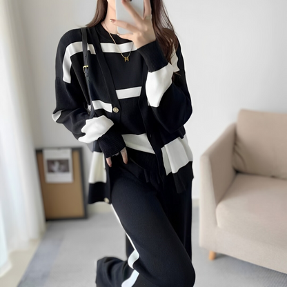 Thoughtfully Designed Sweater