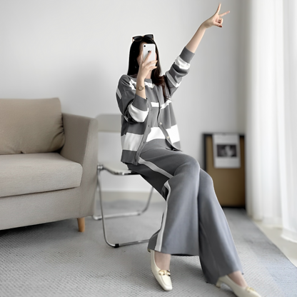 Thoughtfully Designed Sweater