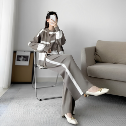 Thoughtfully Designed Sweater