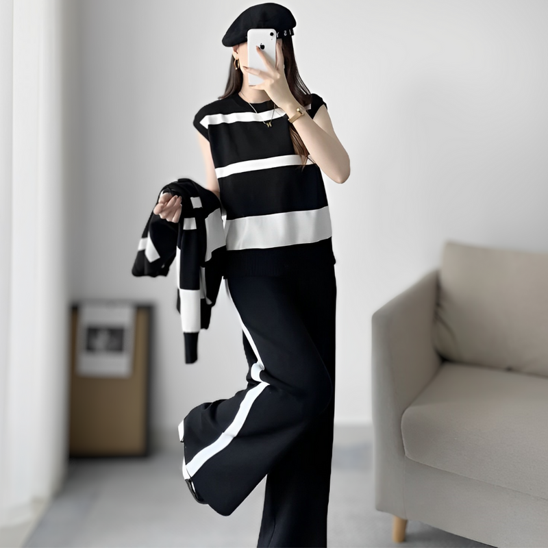 Thoughtfully Designed Sweater