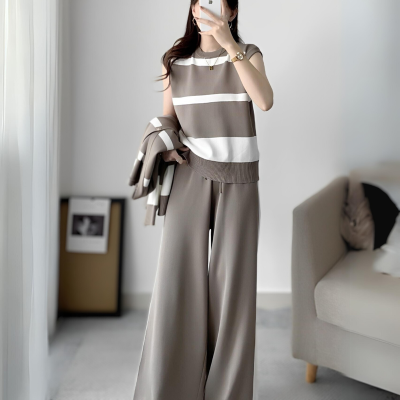 Elegantly Designed Sweater