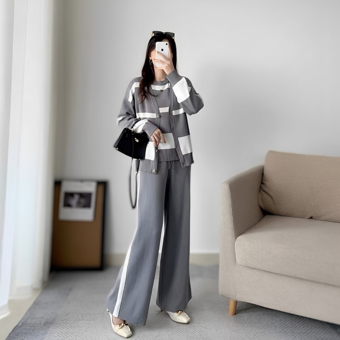 Thoughtfully Designed Sweater