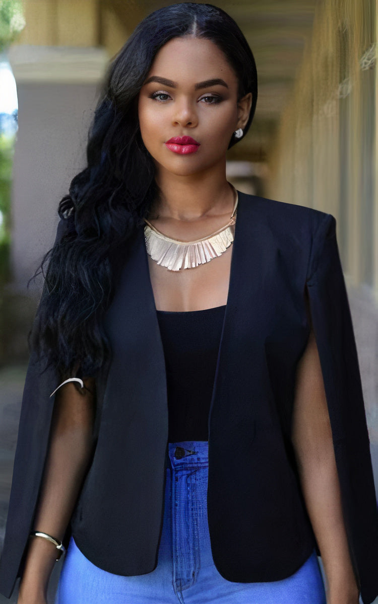 Timeless Vintage Style Garment