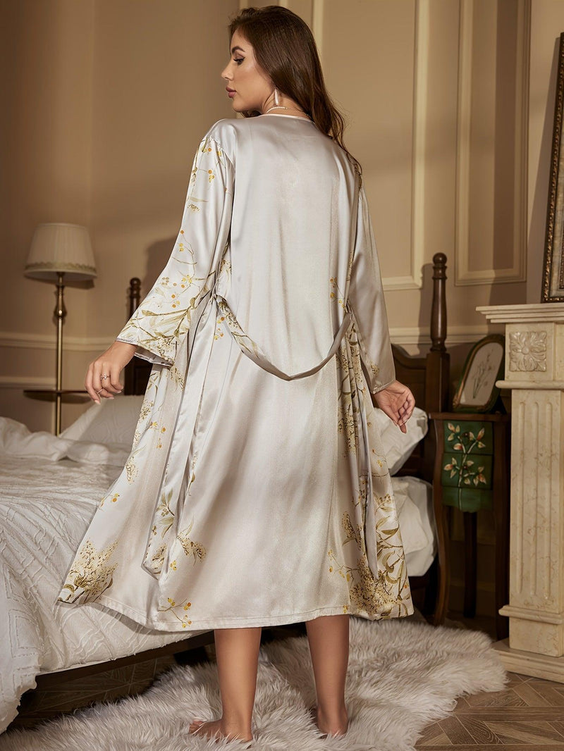 Classic Vintage Dress
