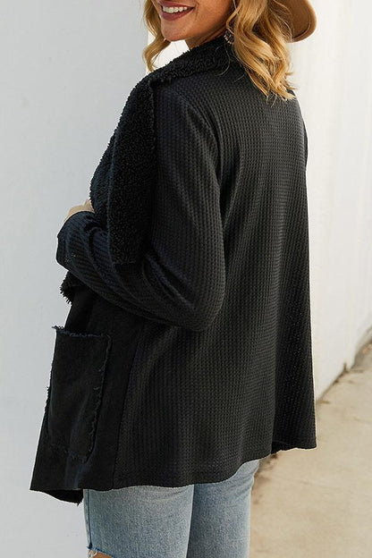 Timeless Vintage Style Coat
