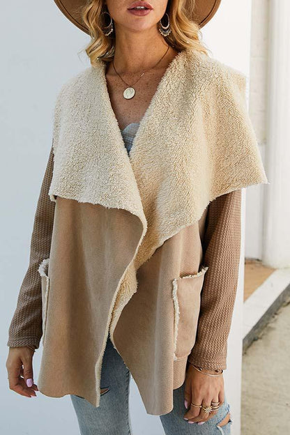 Timeless Vintage Style Coat