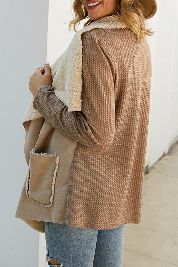 Timeless Vintage Style Coat