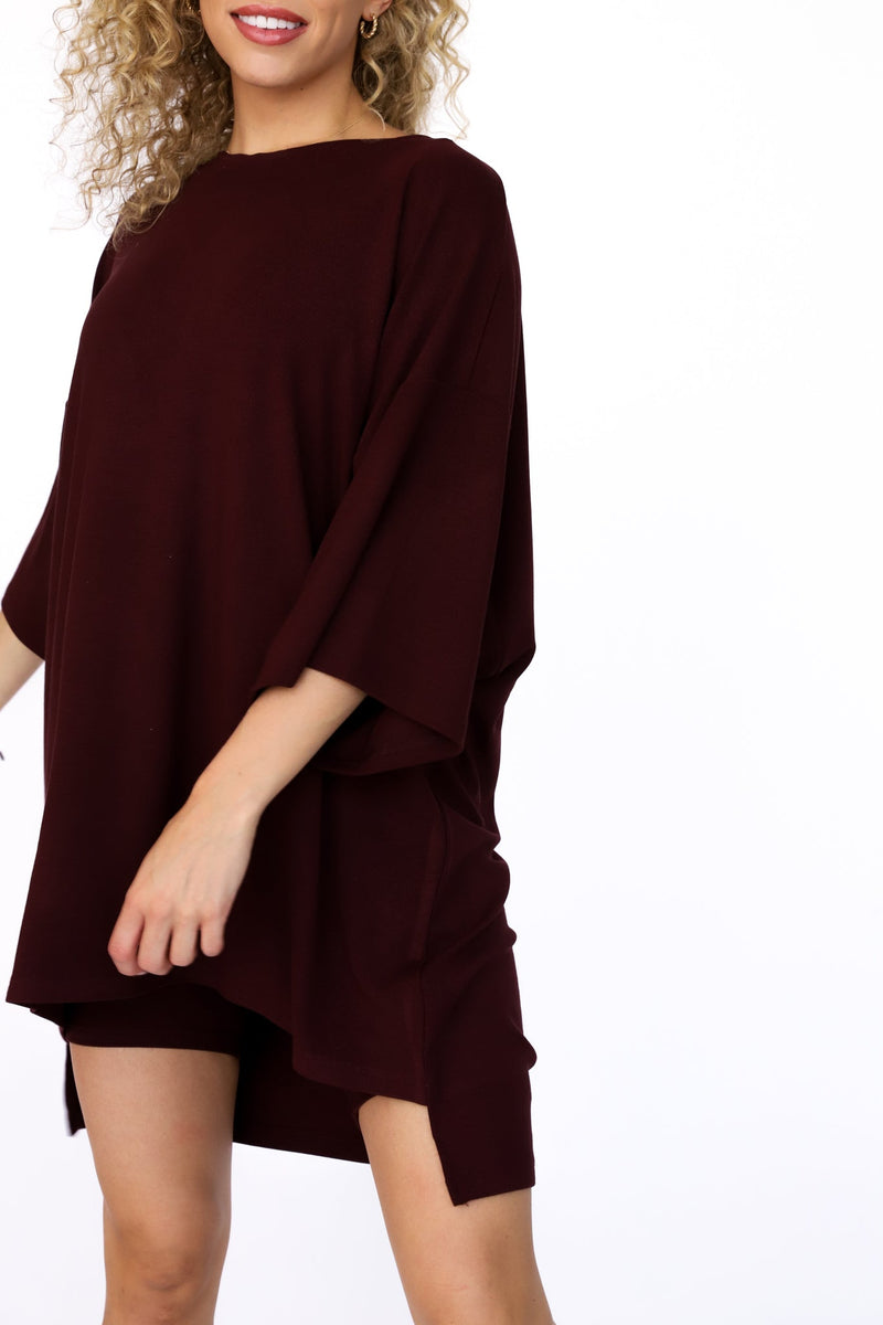 Timeless Vintage Style T-Shirt