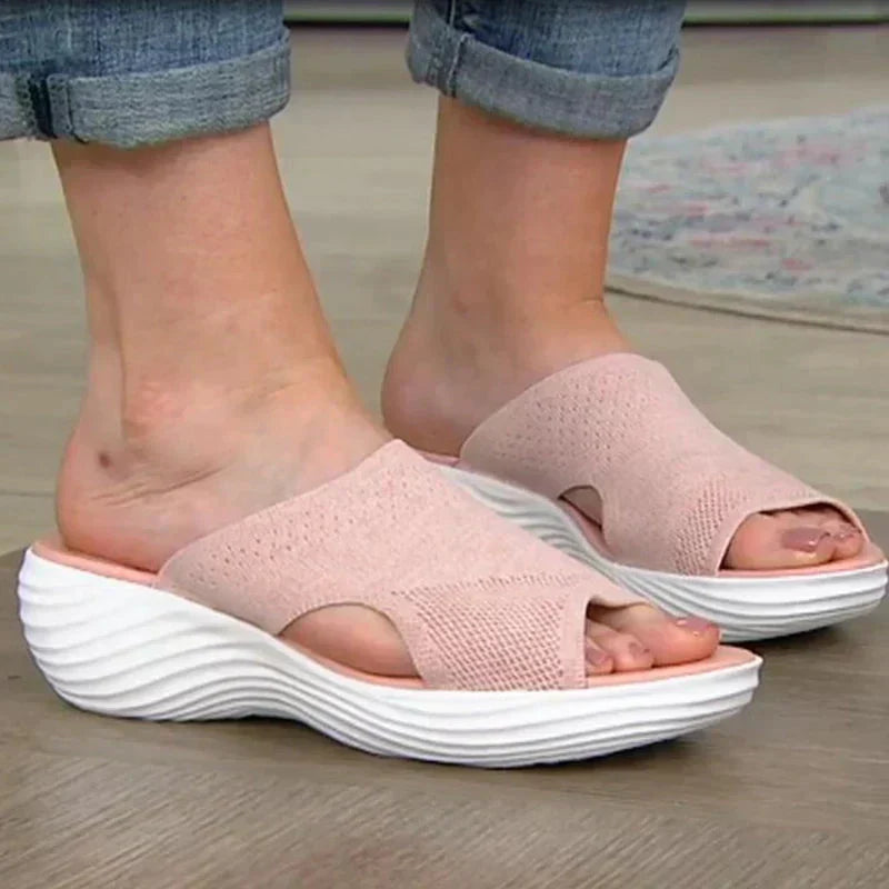 Comfortable Orthopedic Sandals for Daily Wear