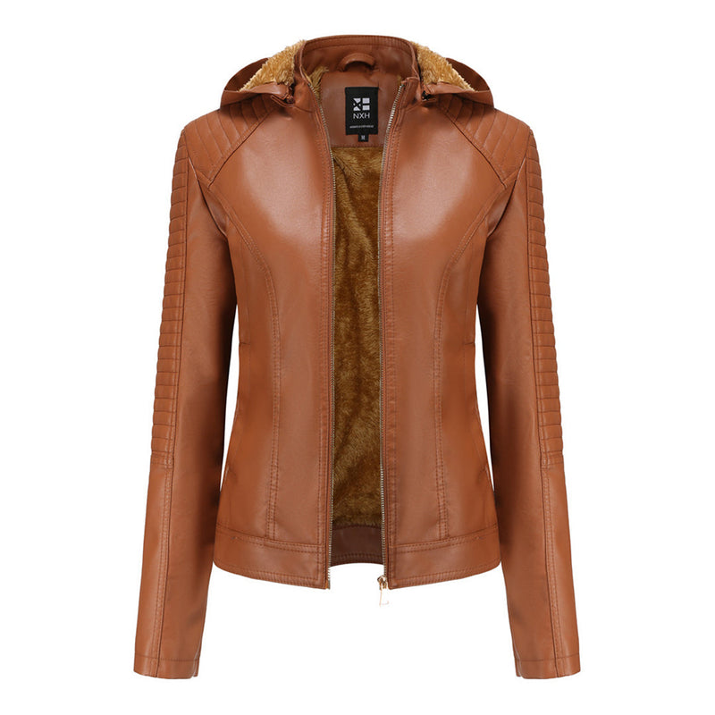 Elegantly Designed Jacket