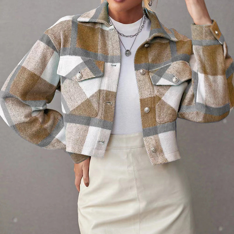 Timeless Vintage Style Garment