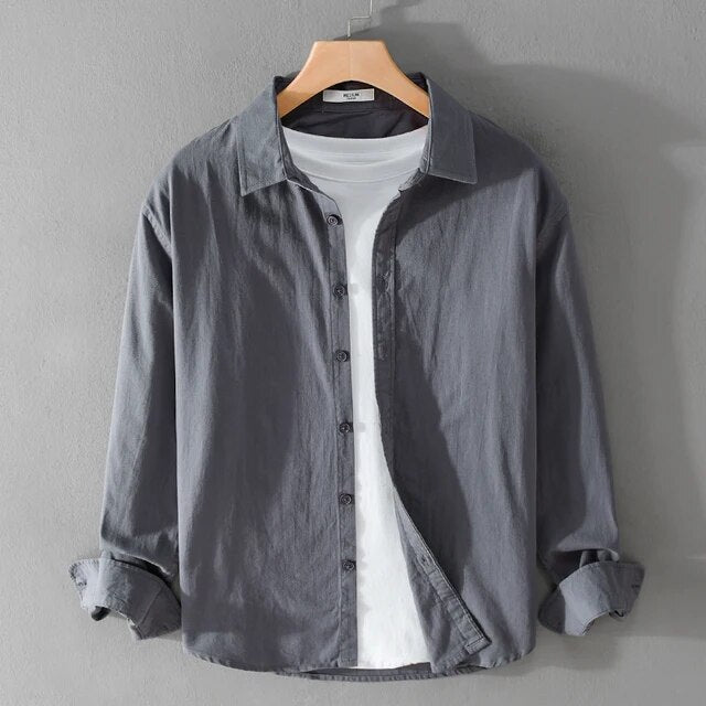 Timeless Vintage Style Garment
