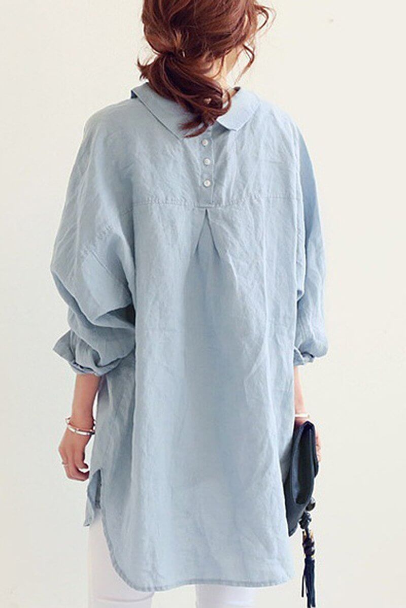 Classic Vintage Shirt