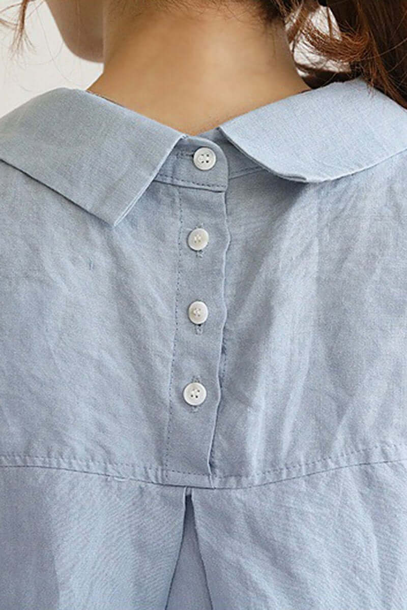 Classic Vintage Shirt