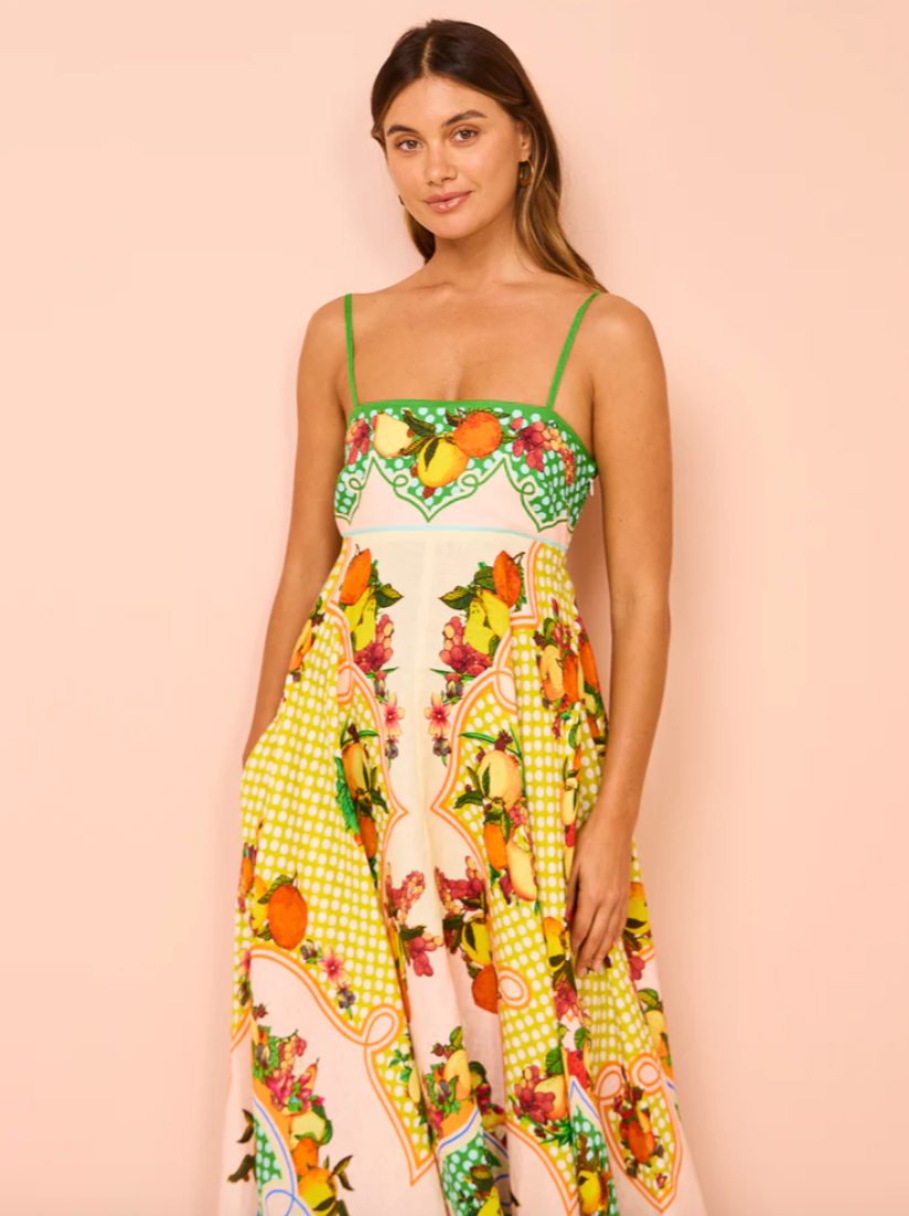 Thoughtfully Designed Dress