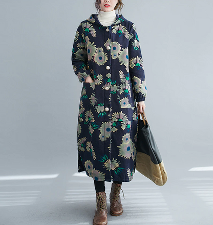 Classic Vintage Coat