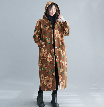 Classic Vintage Coat