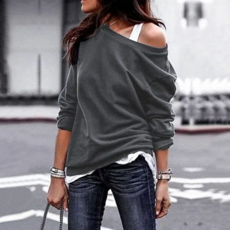 Classic Designed Sweater