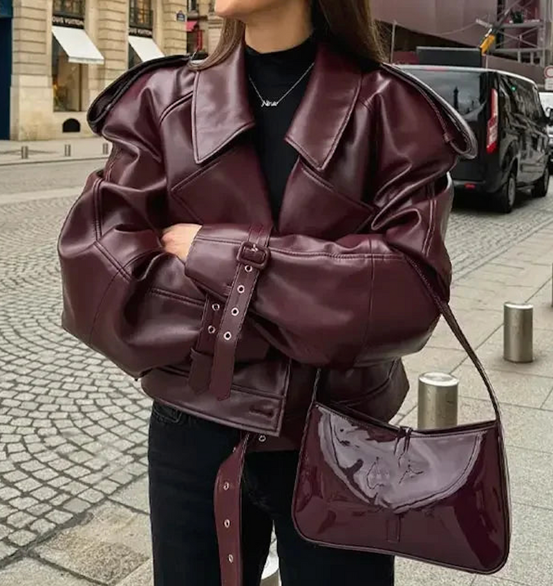 Beautifully Crafted Jacket