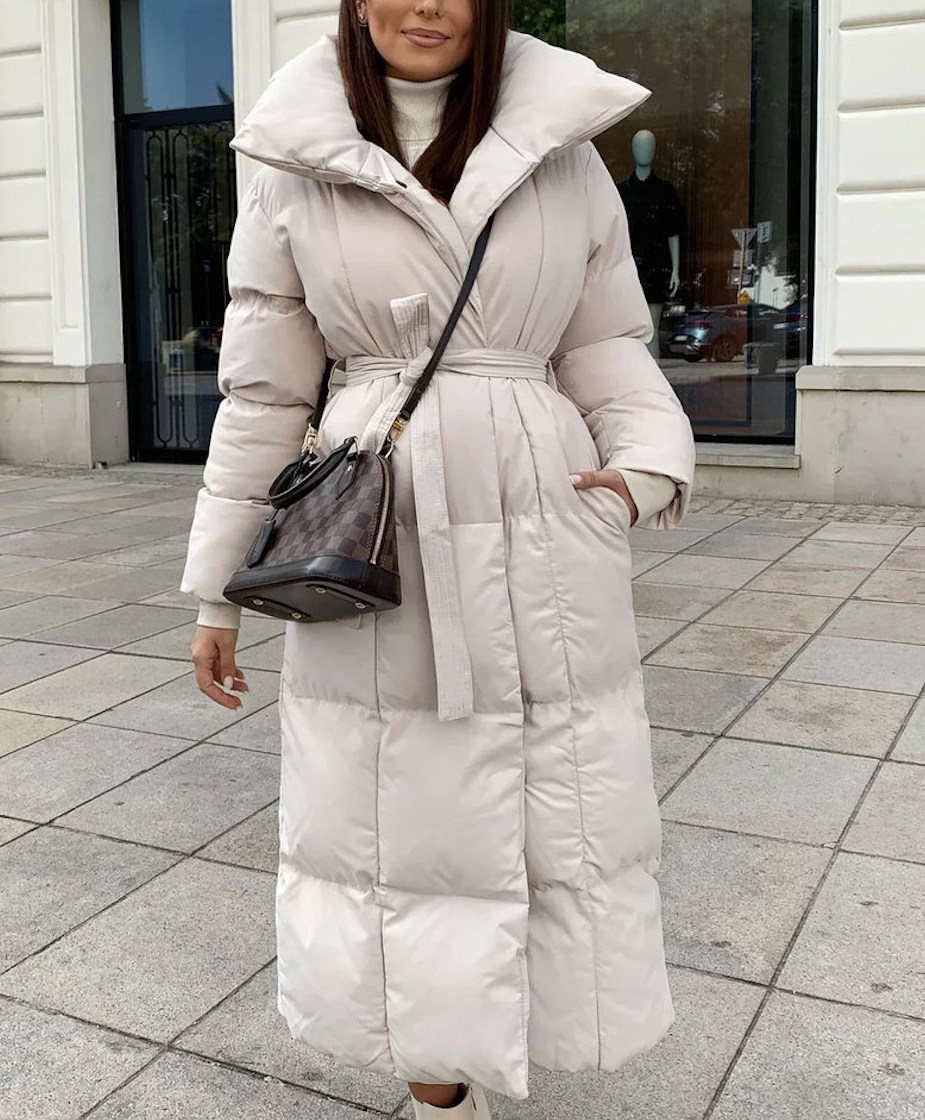 Beautifully Crafted Coat
