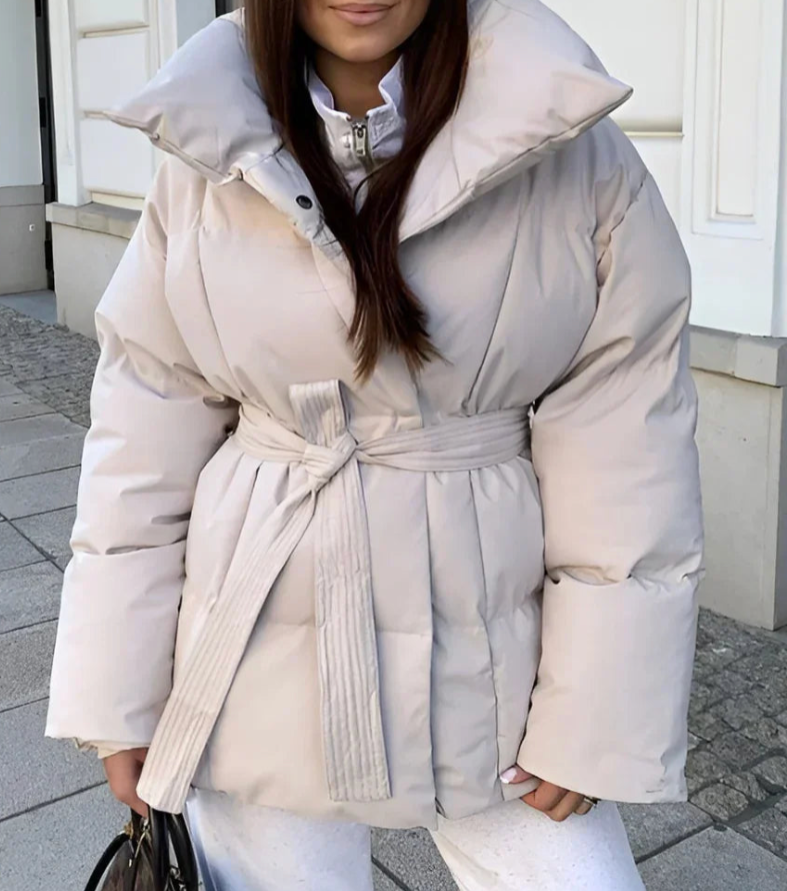 Classic Designed Coat