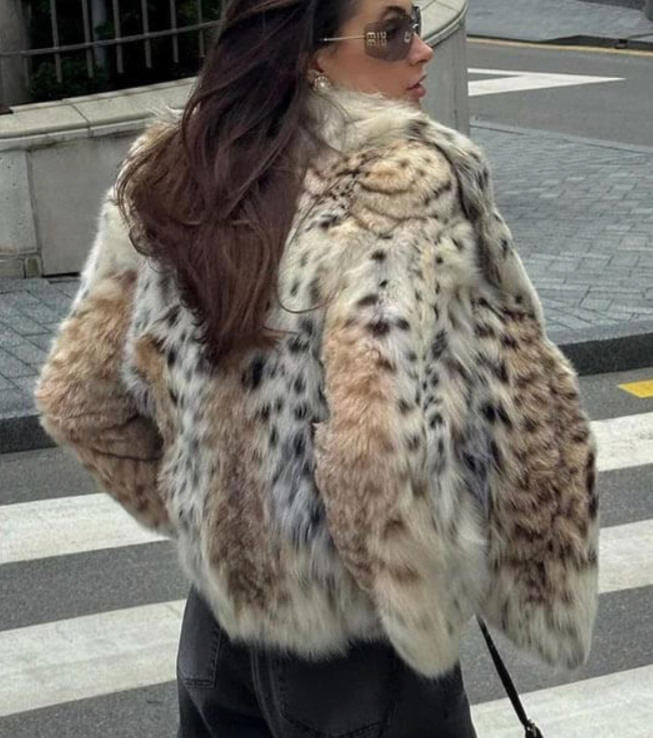 Classic Vintage Coat