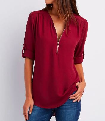 Beautifully Crafted Blouse