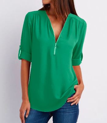 Beautifully Crafted Blouse