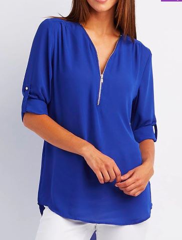 Royal Blue