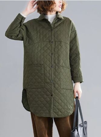 Classic Designed Coat