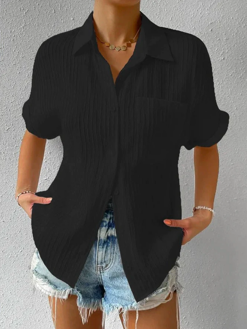 Gracefully Designed Blouse