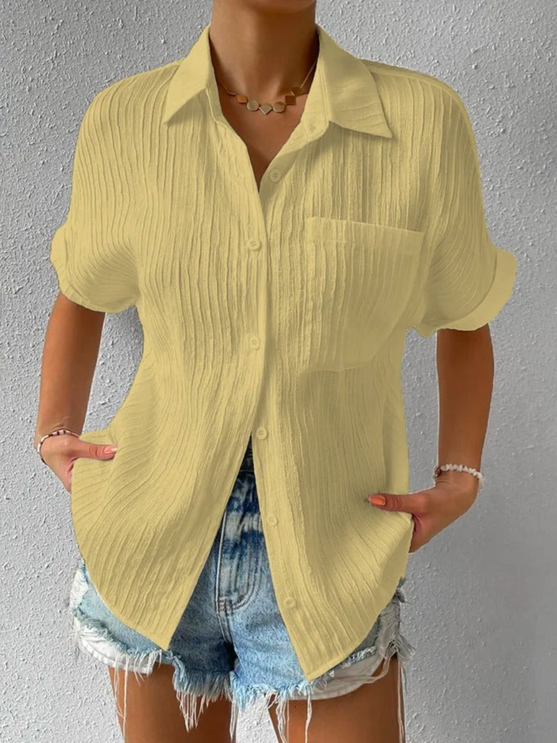 Vintage Inspired Shirt