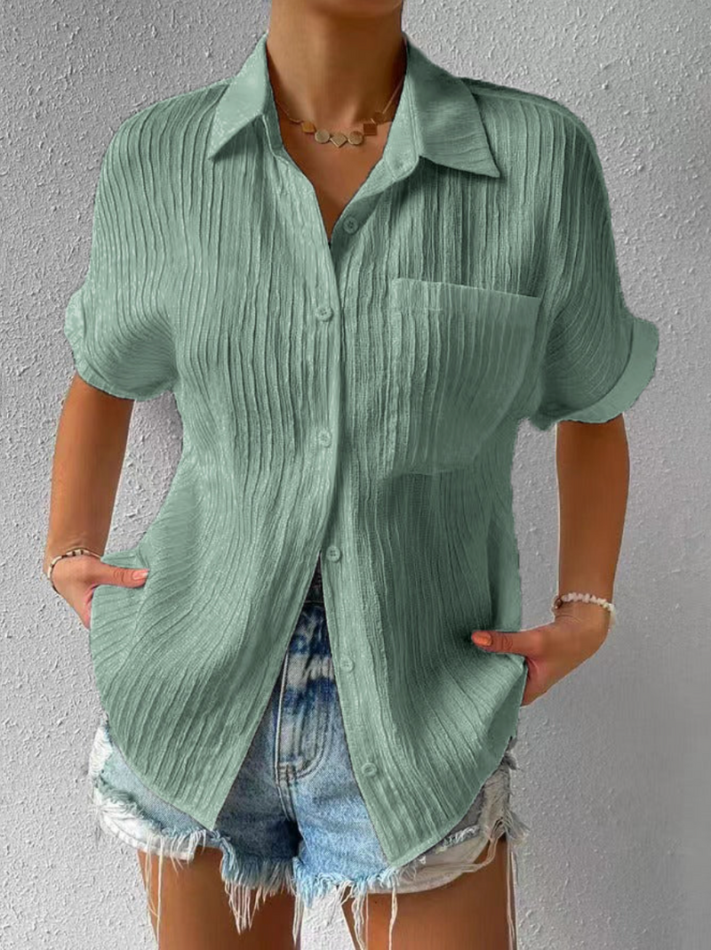 Vintage Inspired Shirt