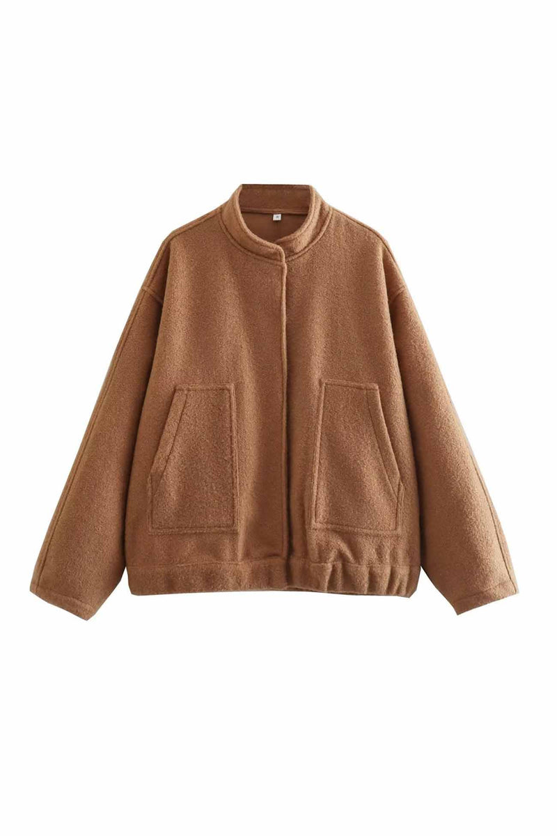 Elegantly Designed Jacket