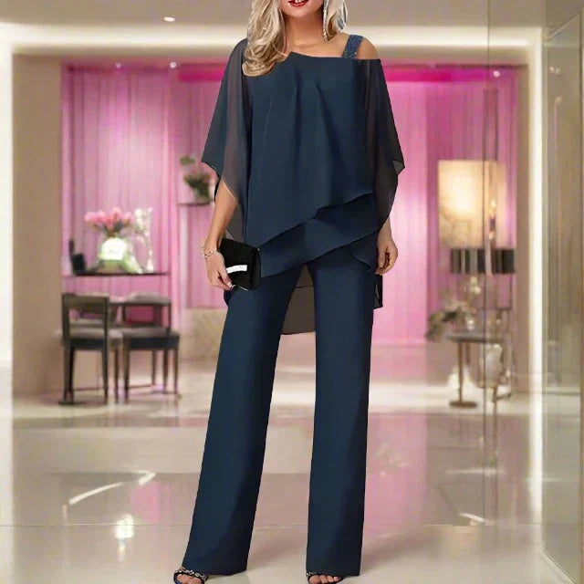 Thoughtfully Designed Garment