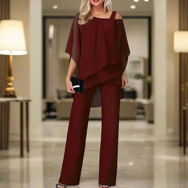Thoughtfully Designed Garment