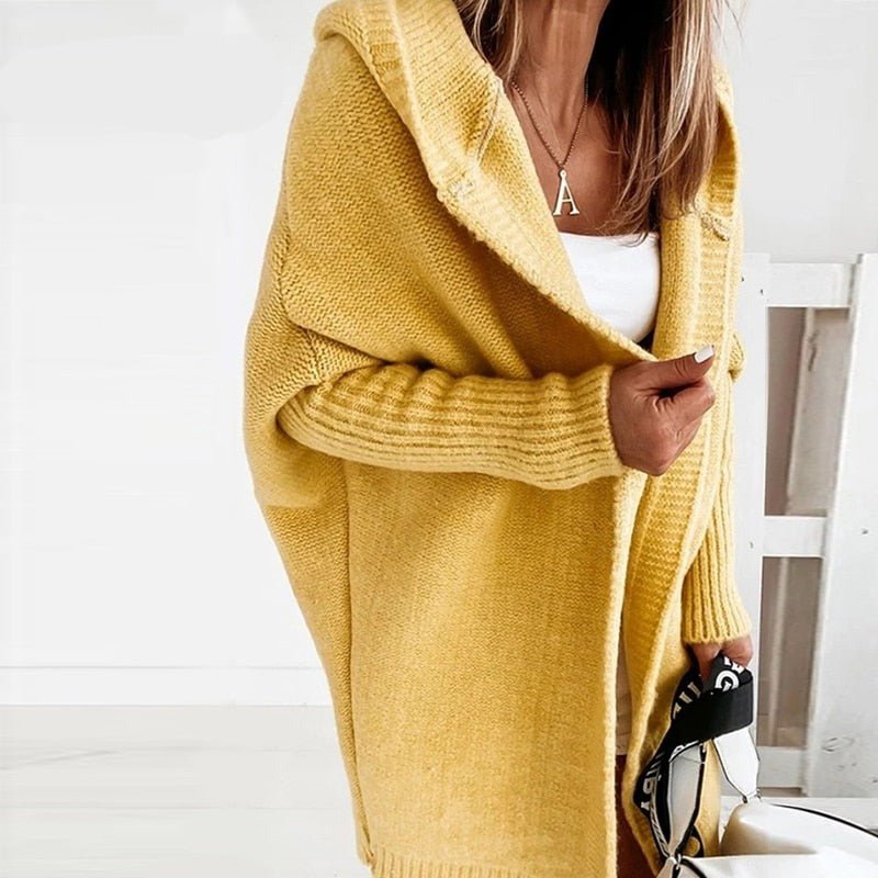 Thoughtfully Designed Garment