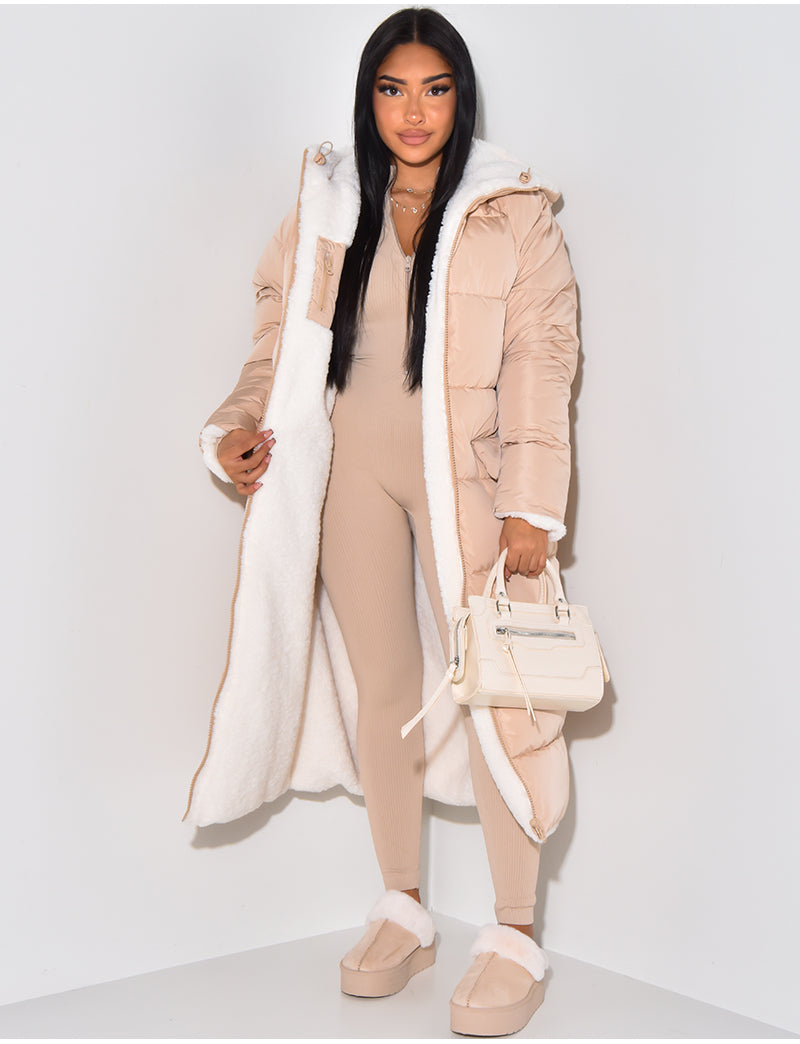 Timeless Vintage Style Jacket