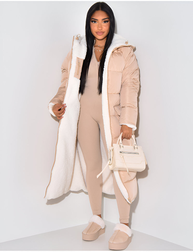 Beautifully Crafted Coat