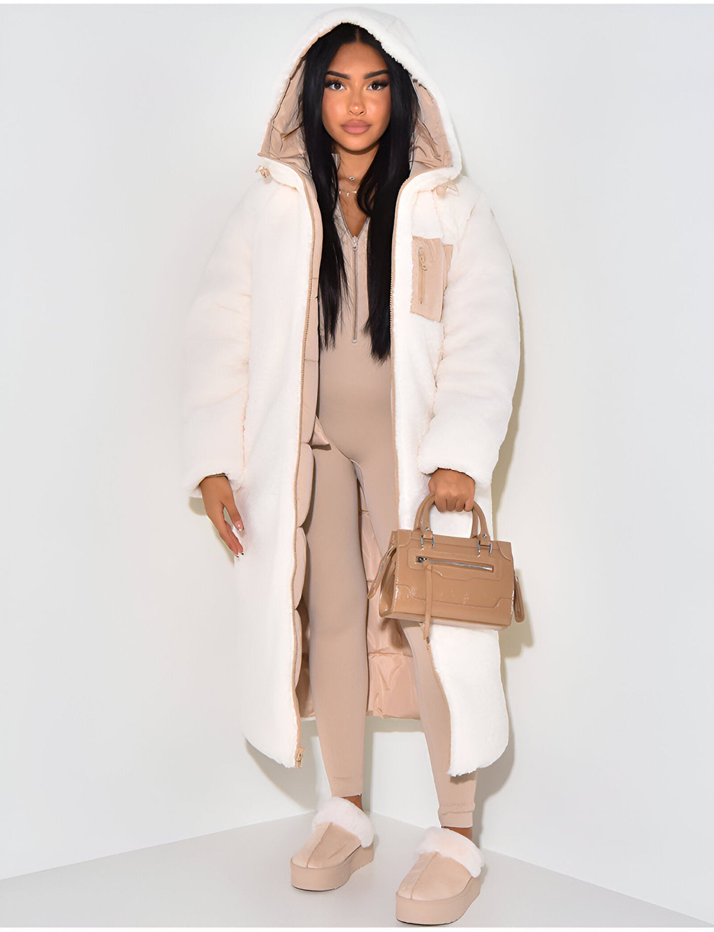 Beautifully Crafted Coat