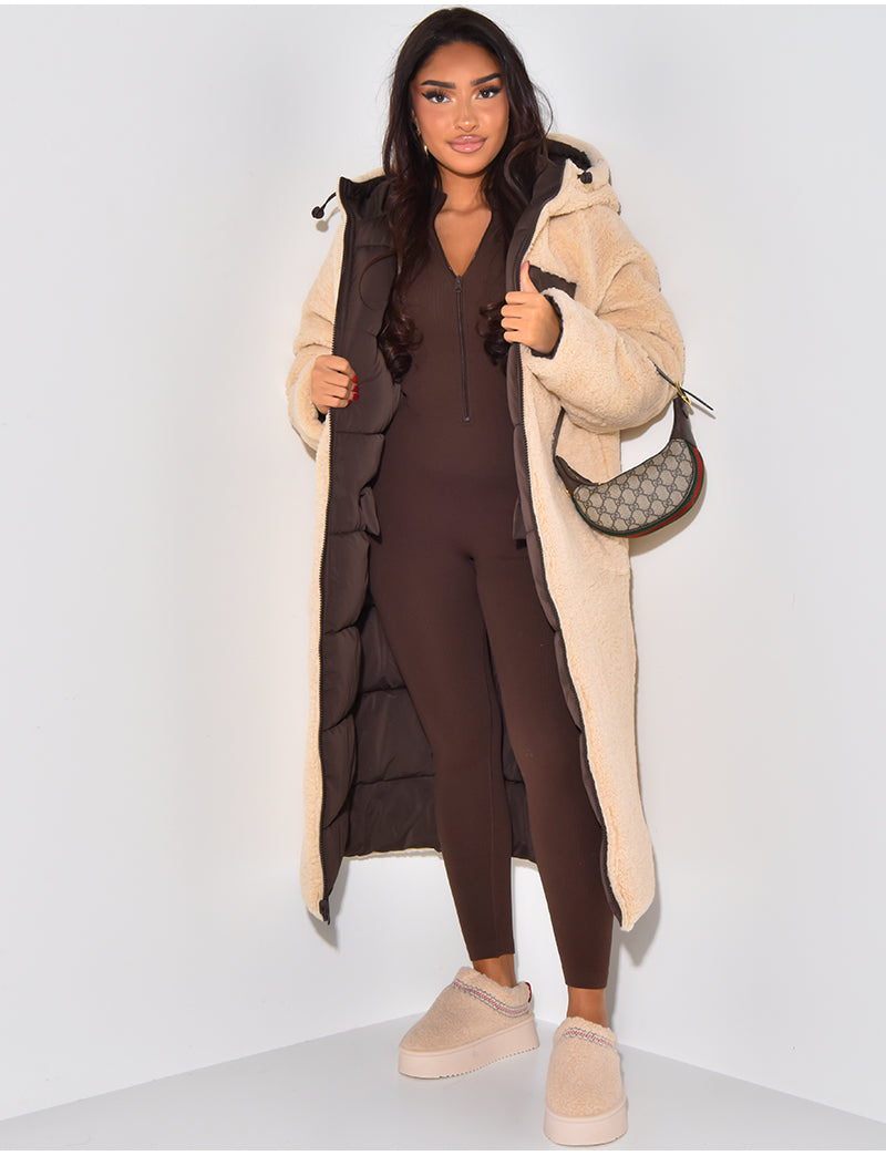 Timeless Vintage Style Jacket