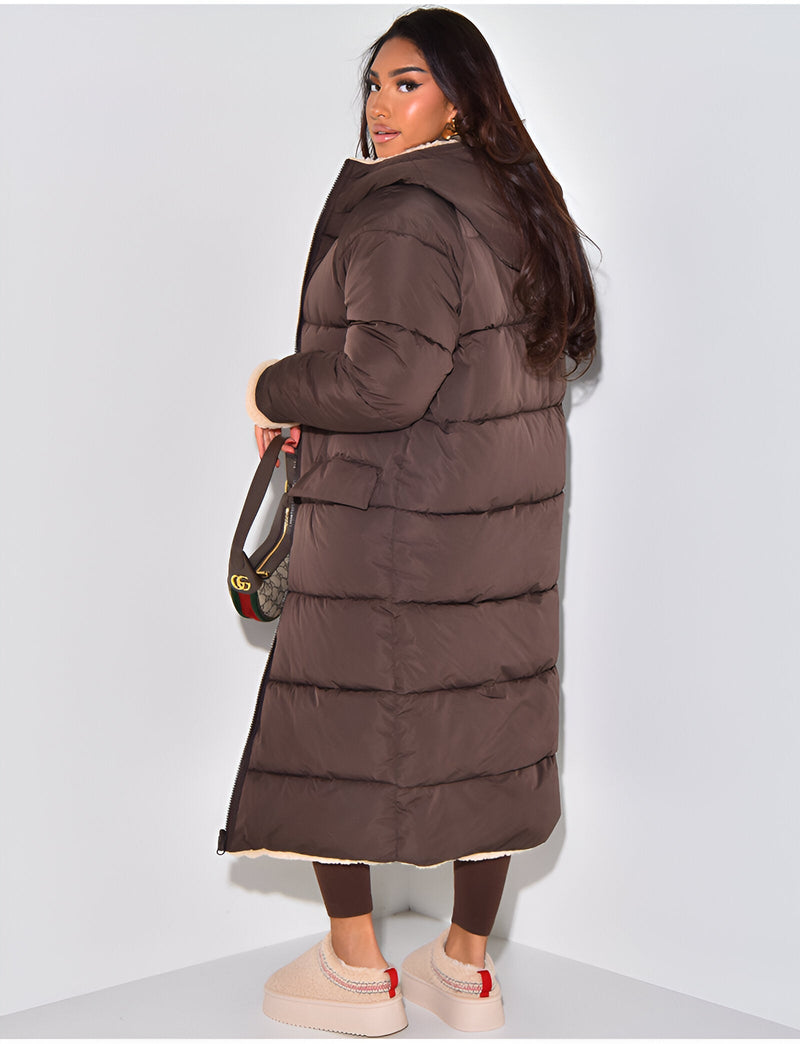 Beautifully Crafted Coat