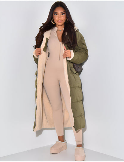 Beautifully Crafted Coat